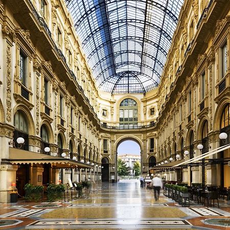 Affittimoderni Milano White Apartman Kültér fotó