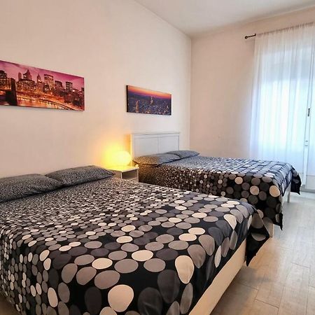 Affittimoderni Milano White Apartman Kültér fotó