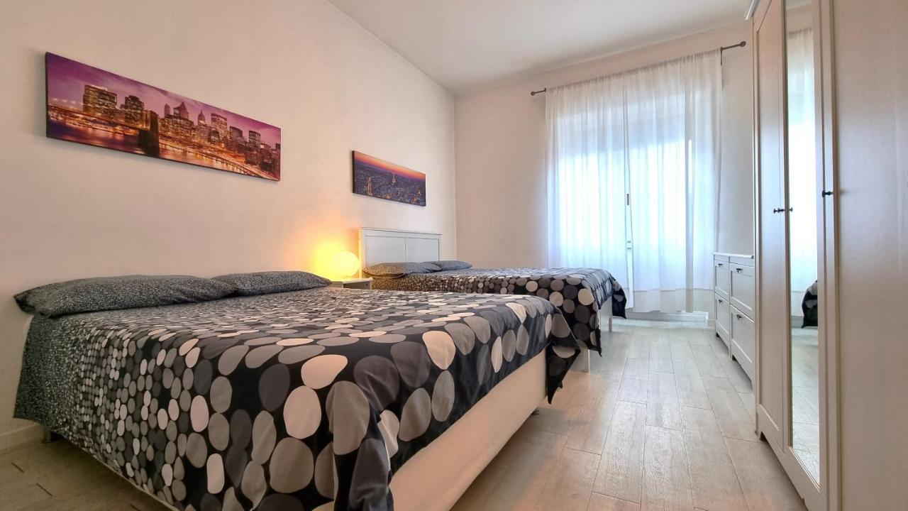 Affittimoderni Milano White Apartman Kültér fotó