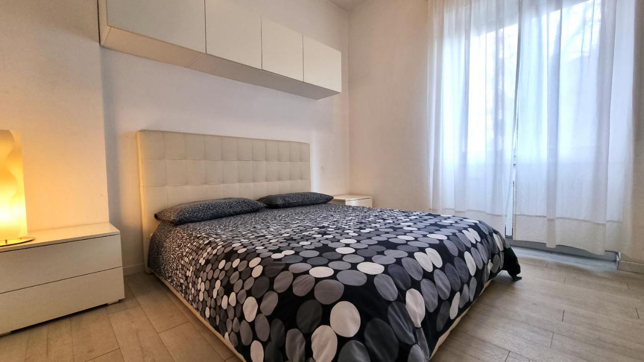 Affittimoderni Milano White Apartman Kültér fotó