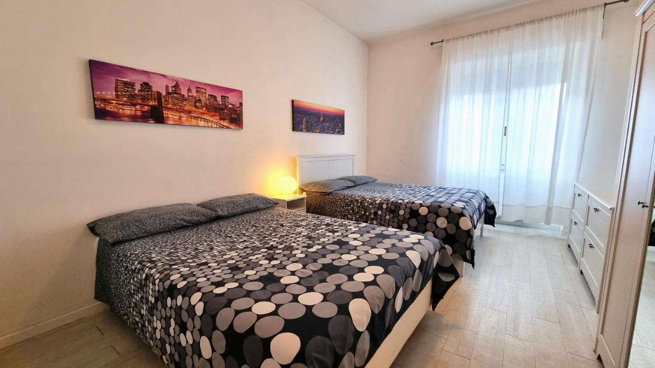 Affittimoderni Milano White Apartman Kültér fotó