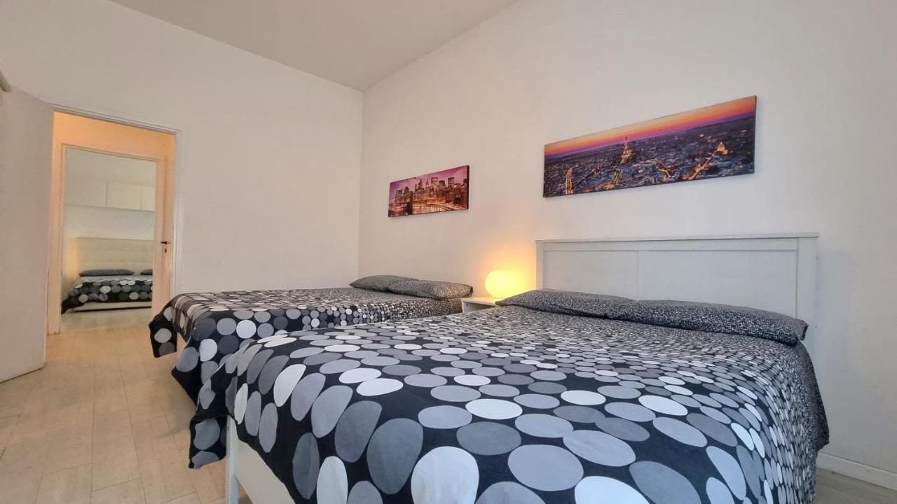 Affittimoderni Milano White Apartman Kültér fotó
