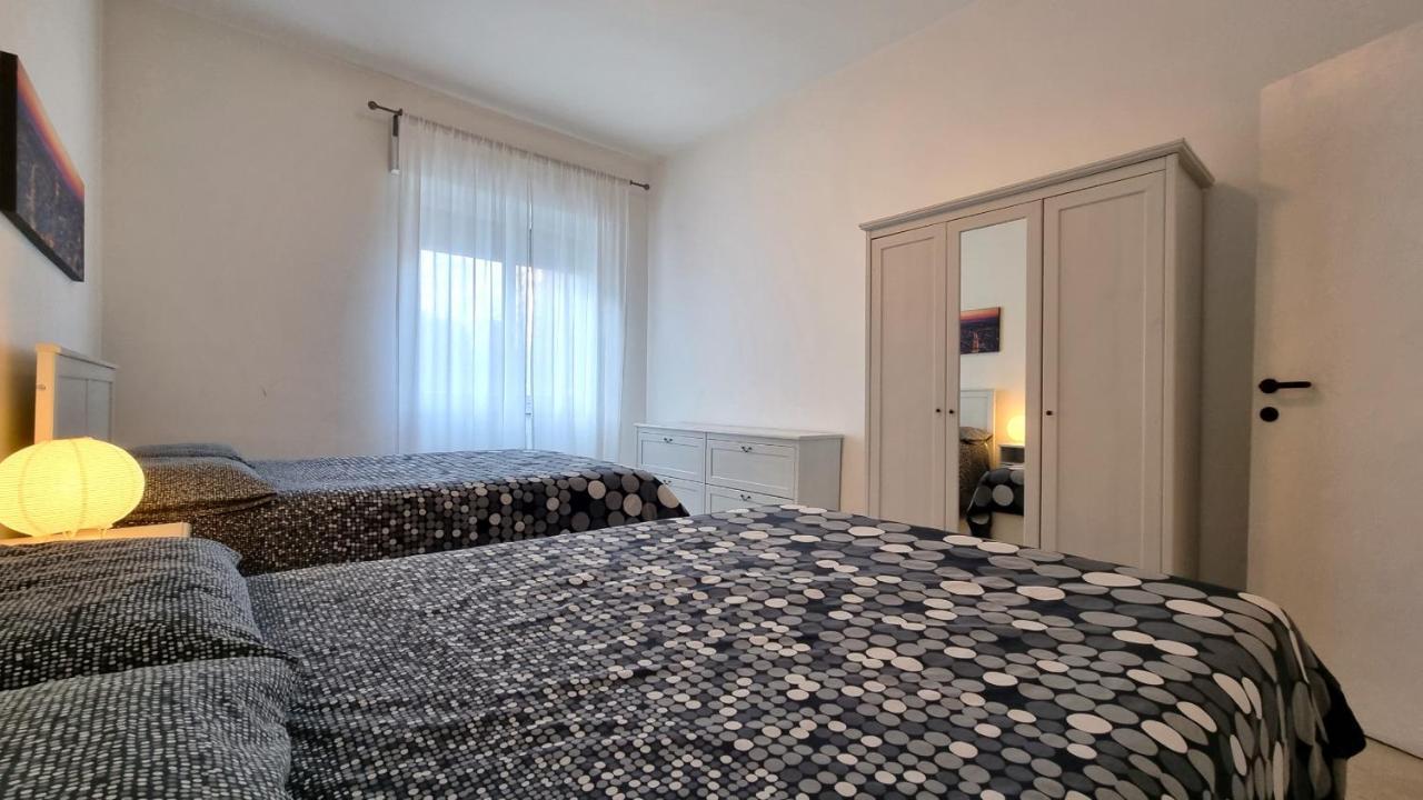 Affittimoderni Milano White Apartman Kültér fotó