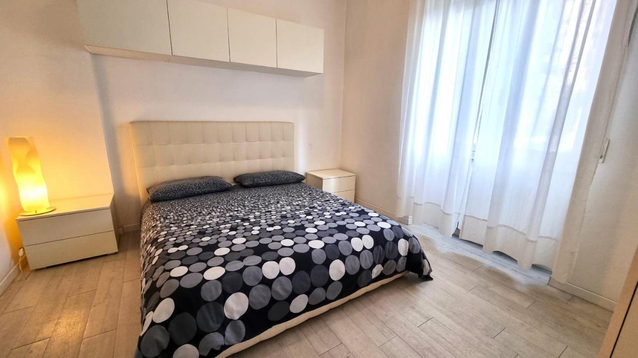 Affittimoderni Milano White Apartman Kültér fotó