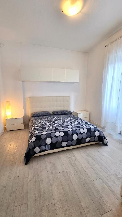 Affittimoderni Milano White Apartman Kültér fotó