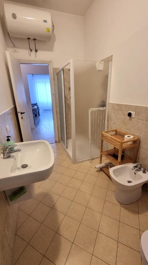 Affittimoderni Milano White Apartman Kültér fotó
